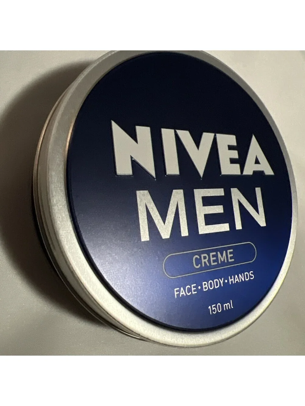 Nivea men creme